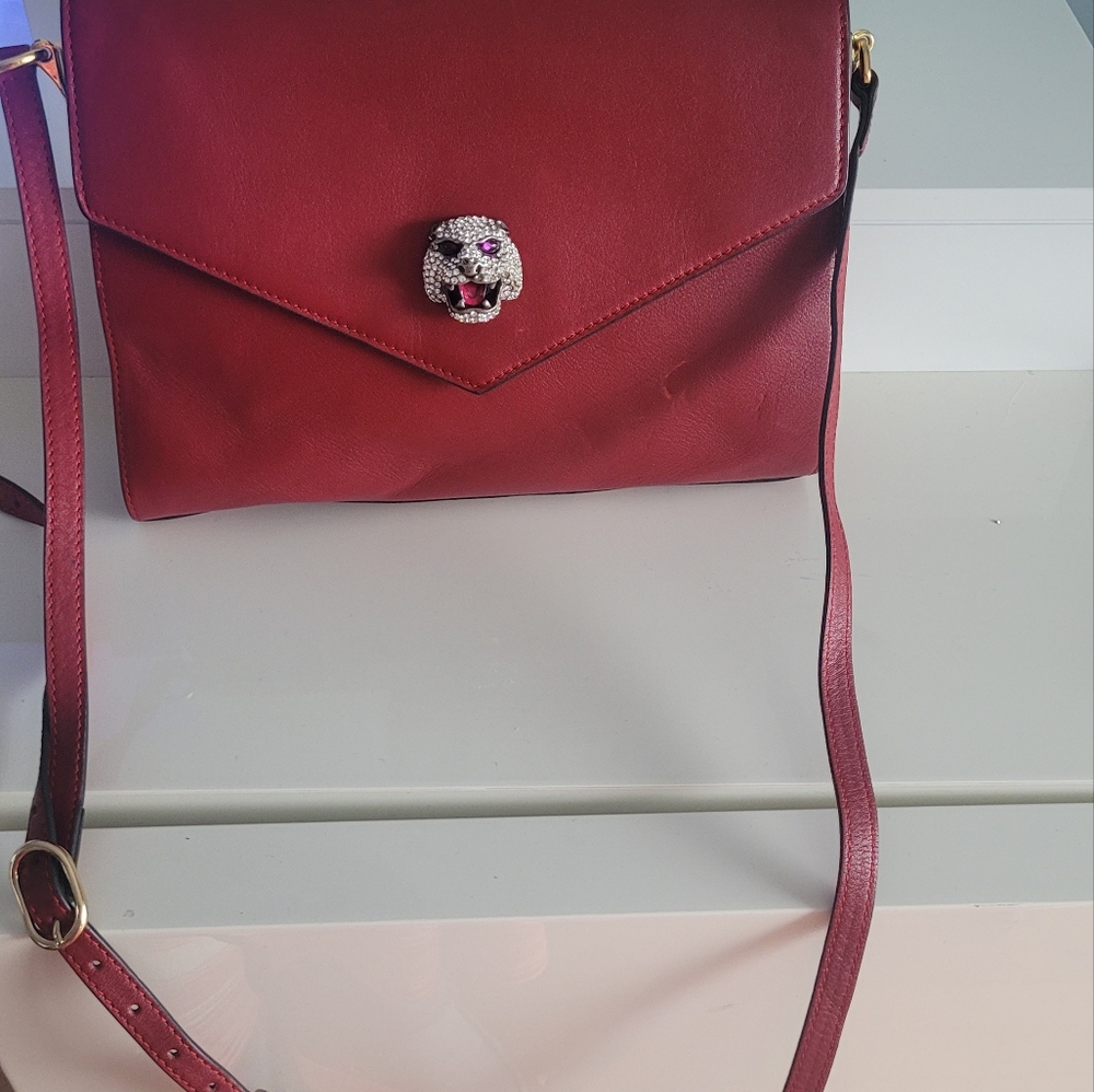 GUCCI HANDBAG
